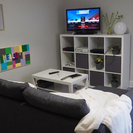 La Briquerie - Appartement 4 Personnes Orbey Dış mekan fotoğraf