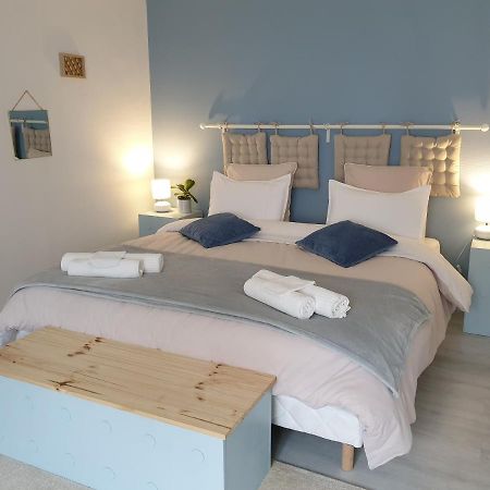 La Briquerie - Appartement 4 Personnes Orbey Dış mekan fotoğraf