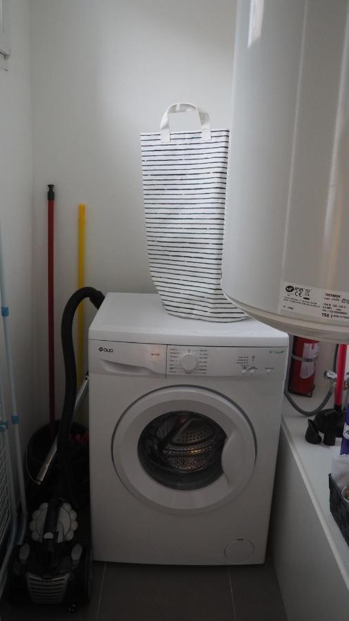 La Briquerie - Appartement 4 Personnes Orbey Dış mekan fotoğraf