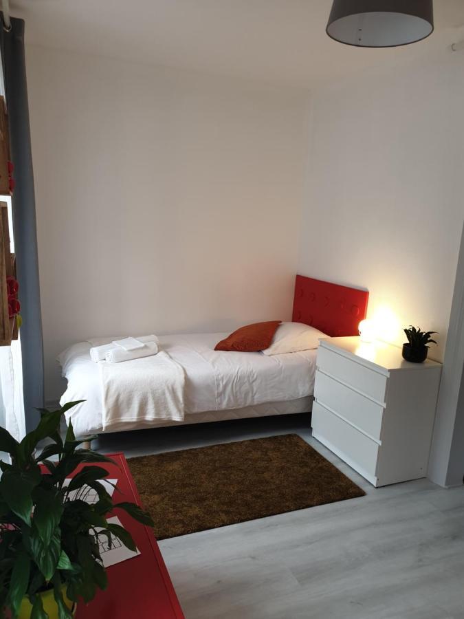 La Briquerie - Appartement 4 Personnes Orbey Dış mekan fotoğraf
